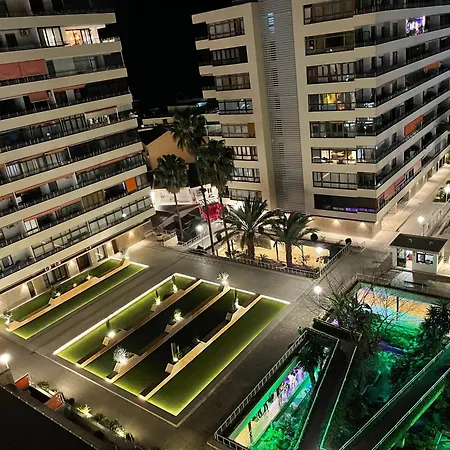 Apartament Ideal En