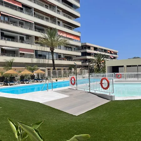 Appartement Ideal En Torremolinos