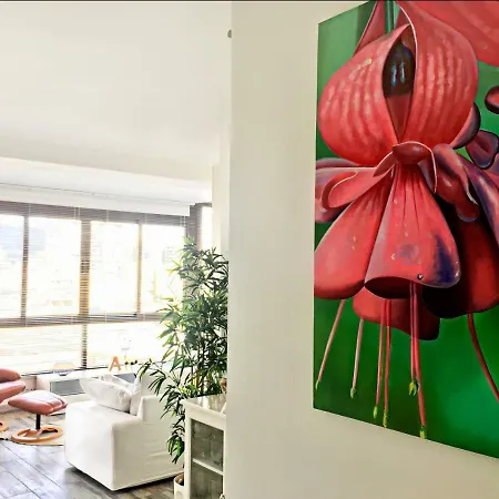 Ideal En Apartament *