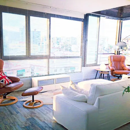 Apartament Ideal En