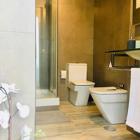 Apartament Ideal En Torremolinos