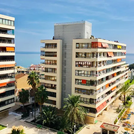 Apartament Ideal En *