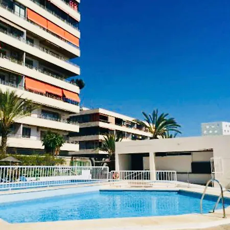 Ideal En * Torremolinos