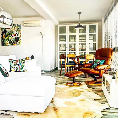 Ideal En Apartament