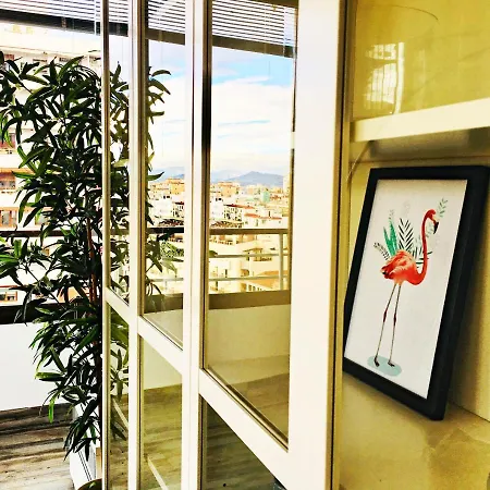 Apartament Ideal En *