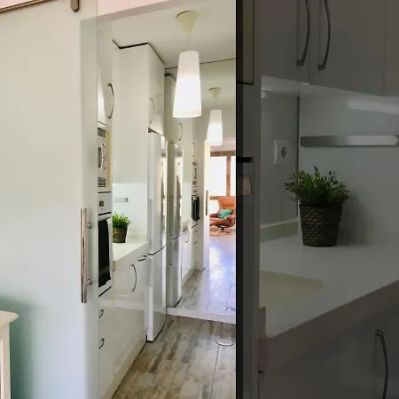 Ideal En Apartament *