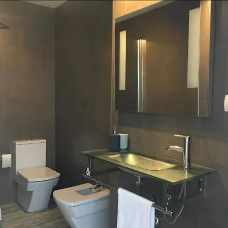 Ideal En Apartament Torremolinos