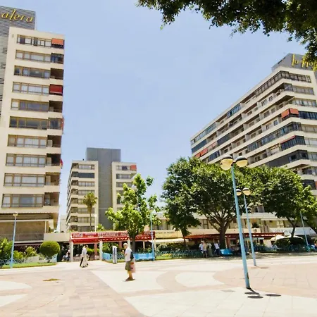 Ideal En Apartament *