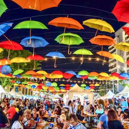 Lejlighed Ideal En Torremolinos
